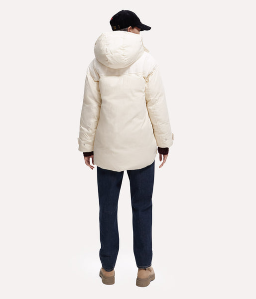 Scotch & Soda Parka Clothing Scotch & Soda   