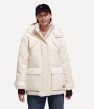 Scotch & Soda Parka Clothing Scotch & Soda   
