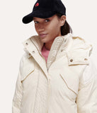 Scotch & Soda Parka Clothing Scotch & Soda   