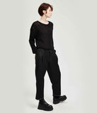 Umit Unal Wool Pants Clothing Umit Unal   