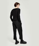 Umit Unal Wool Pants Clothing Umit Unal   