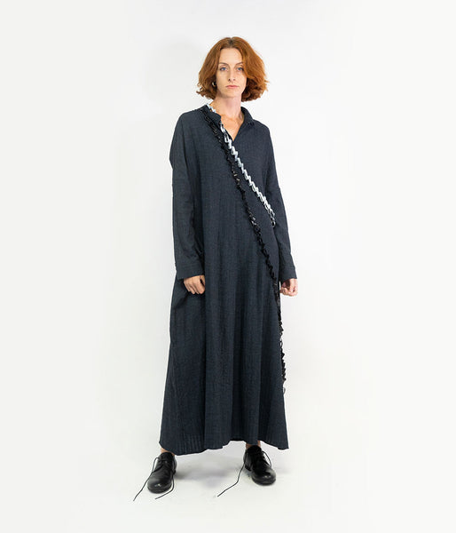un-namable Irred Dress Clothing un-namable   