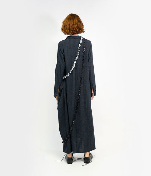 un-namable Irred Dress Clothing un-namable   