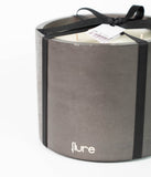 The ART of Flure Large Candle Collection Candles Flure   