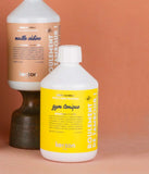 Kerzon Gym Tonique Sport Laundry Soap - Citrus + Juniper Toiletries Kerzon   