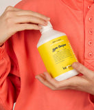 Kerzon Gym Tonique Sport Laundry Soap - Citrus + Juniper Toiletries Kerzon   