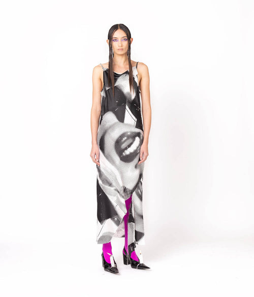 Jimmy D Meta Angel - Half Tone Jimmy Clothing Jimmy D   