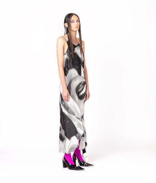 Jimmy D Meta Angel - Half Tone Jimmy Clothing Jimmy D   