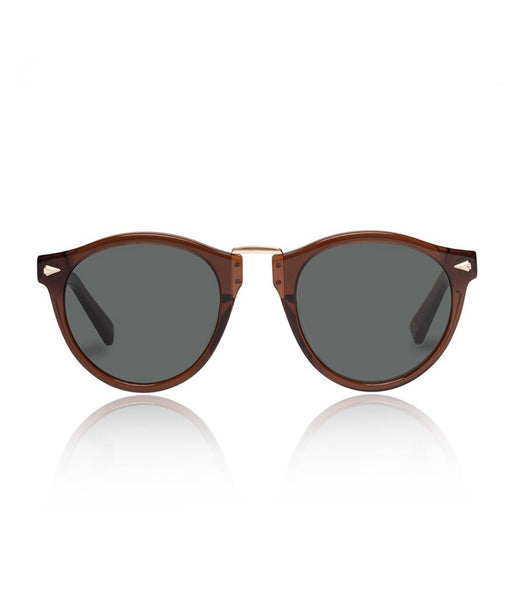 Karen Walker Helter Skelter Sunglasses Accessories Karen Walker   