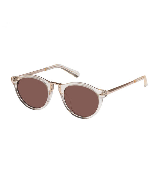 Karen Walker Helter Skelter Sunglasses Accessories Karen Walker   