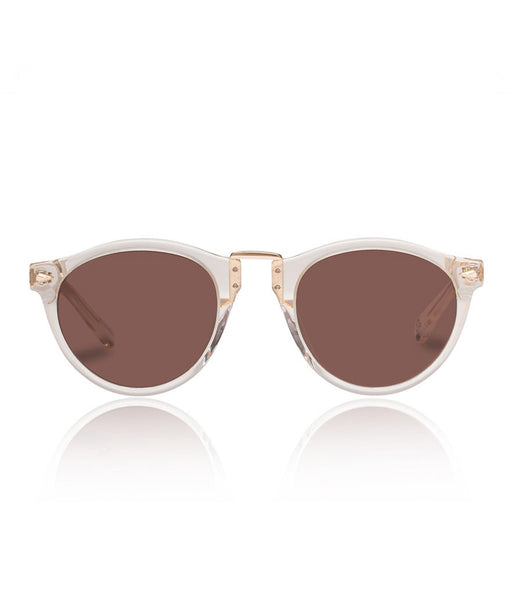 Karen Walker Helter Skelter Sunglasses Accessories Karen Walker   