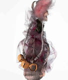 London  Ladies Jingle Belles  Collection General London   