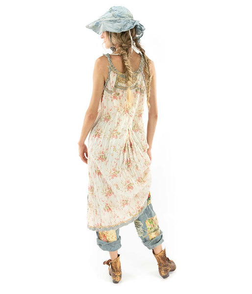 Magnolia Pearl Floral Clementine Slip - Postcards Clothing Magnolia Pearl   