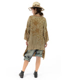 Magnolia Pearl Parnassus Tunic Clothing Magnolia Pearl   