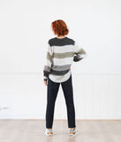 Rabens Saloner Lamya Blouse Clothing Rabens Saloner   