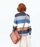 Rabens Saloner Lamya Blouse Clothing Rabens Saloner   