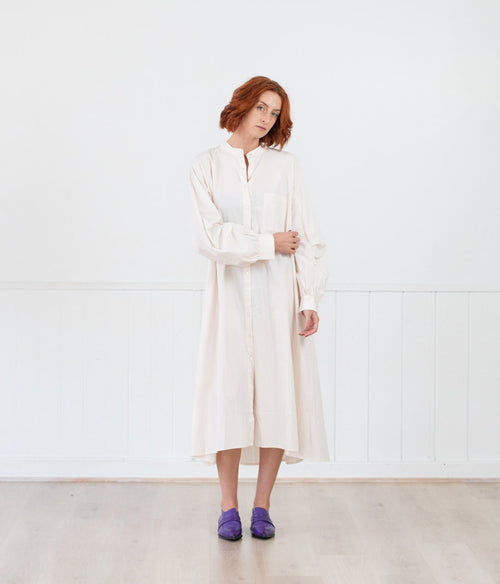 Rabens Saloner Rikki Dress Clothing Rabens Saloner   