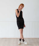 Rundholz Mainline Dingo Tank Top Dress Clothing Rundholz Mainline   