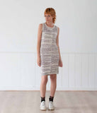 Rundholz Mainline Dingo Tank Top Dress Clothing Rundholz Mainline   