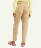 Scotch & Soda High Rise Balloon Pants Clothing Scotch & Soda   