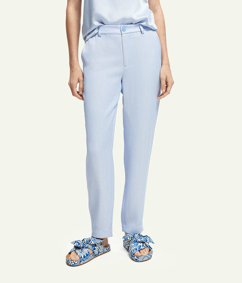 Scotch & Soda Slim Fit Pant Clothing Scotch & Soda   