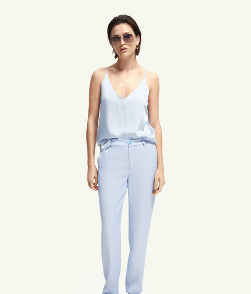 Scotch & Soda Slim Fit Pant Clothing Scotch & Soda 25  