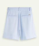 Scotch & Soda Structured High Rise Short Clothing Scotch & Soda   