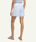 Scotch & Soda Structured High Rise Short Clothing Scotch & Soda   