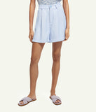 Scotch & Soda Structured High Rise Short Clothing Scotch & Soda   