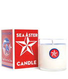 Sea Aster Candle Candles Swedish Dream   