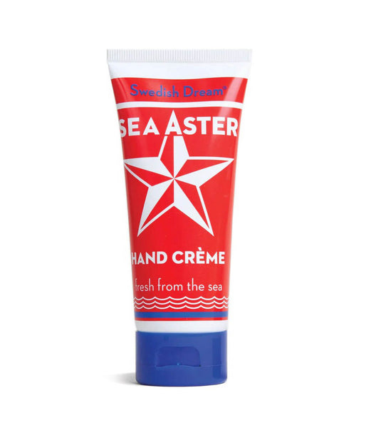 Sea Aster Handcream Toiletries Swedish Dream   