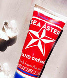 Sea Aster Handcream Toiletries Swedish Dream   