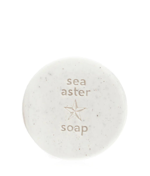 Sweedish Dream Sea Aster Soap Toiletries Swedish Dream