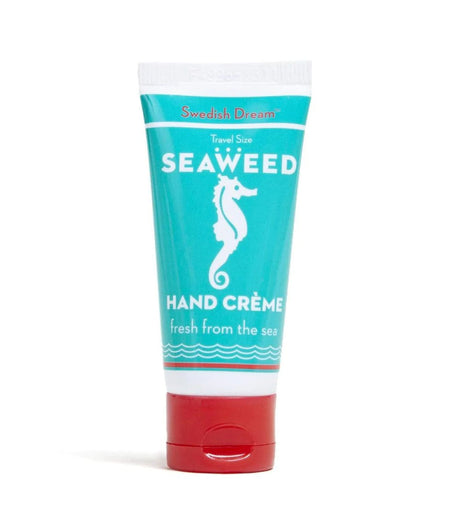 Sea Salt Handcream