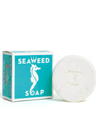 Sweedish Dream Seaweed Soap Toiletries Swedish Dream