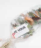 Dried Fruit Garlands Homewear Et Vous   