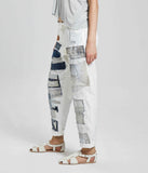 Umit Unal Jeans Clothing Umit Unal   