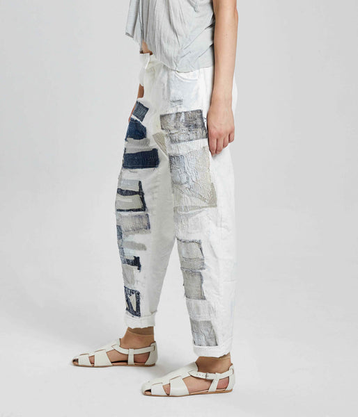 Umit Unal Jeans Clothing Umit Unal   