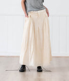 Umit Unal Skirt Clothing Umit Unal Tea Small 