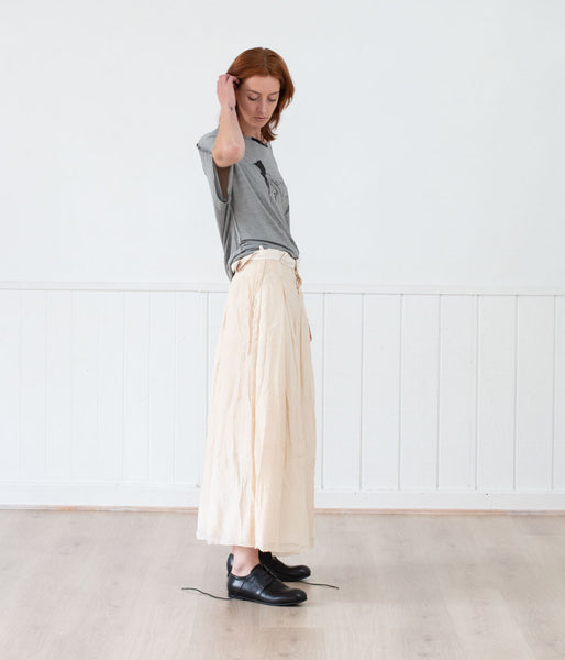 Umit Unal Skirt Clothing Umit Unal   