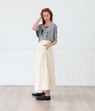 Umit Unal Skirt Clothing Umit Unal   