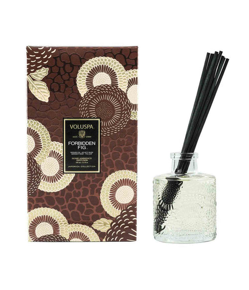 Voluspa Forbidden Fig Diffuser General Voluspa   