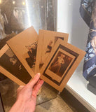 Et Vous Blank Greeting Cards Series 2 General Et Vous   