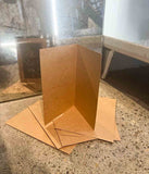 Et Vous Blank Greeting Cards Series 2/Window General Et Vous   
