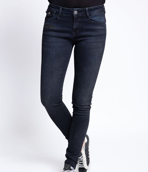 Zhrill Mia Jeans Clothing Zhrill   