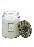 Voluspa Candle French Cade and Lavender Large Candles Voluspa   