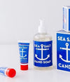 Sea Salt Hand & Body Wash Toiletries Swedish Dream   