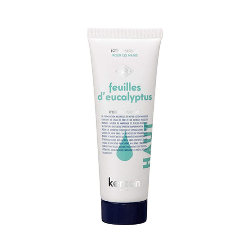 Kerzon Feuille d'Eucalyptus Hand Lotion Toiletries Kerzon   