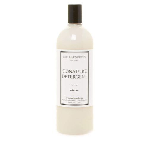 Signature Detergent 1 Litre- Classic Homewear THE LAUNDRESS   