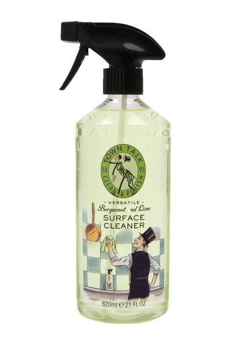 Town Talk Bergamot & Lime Surface Cleaner Homewear Town Talk   